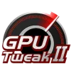 ASUS GPU Tweak