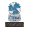 Audio Hertz FAN