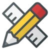 A Ruler For Windows 4.0