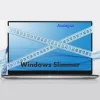 Auslogics Windows Slimmer Pro 5.2.0.6 + ключ