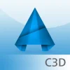 Скачать AutoCAD Civil 3D 2022.1.3 торрент (русская версия)