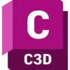 AutoCAD Civil 3D 2024.2 на русском + торрент