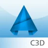 AutoCAD Civil 3D 2023.2.1 русская версия + торрент
