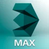 Autodesk 3ds Max 2023.3 торрент + активация