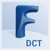 Autodesk Fabrication CAMduct 2026 / 2024.0.1 скачать торрент
