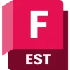 Autodesk Fabrication ESTmep 2024.0.1 x64 + crack