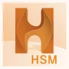 Autodesk HSMWorks Ultimate 2026 / 2024 торрент + активация