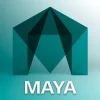 Autodesk Maya 2023.3 / LT + crack