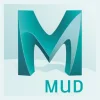 Autodesk Mudbox 2023 + торрент