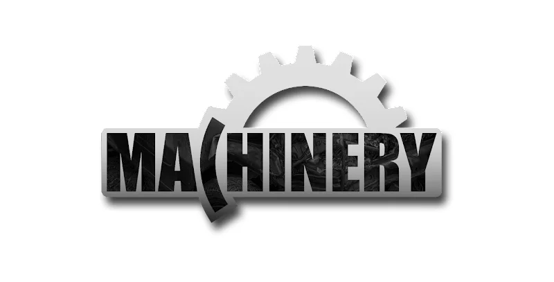 Machinery HDR Effects — изображение 1