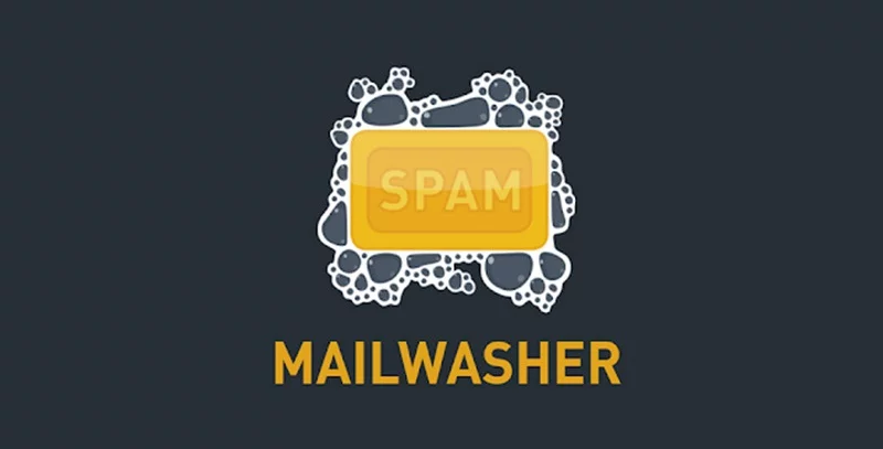 MailWasher — изображение 1