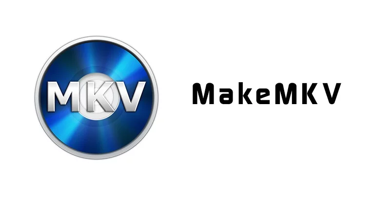 MakeMKV — изображение 1