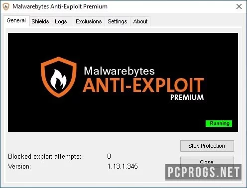 Malwarebytes Anti-Exploit — изображение 1