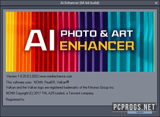 AI Photo and Art Enhancer — изображение 2