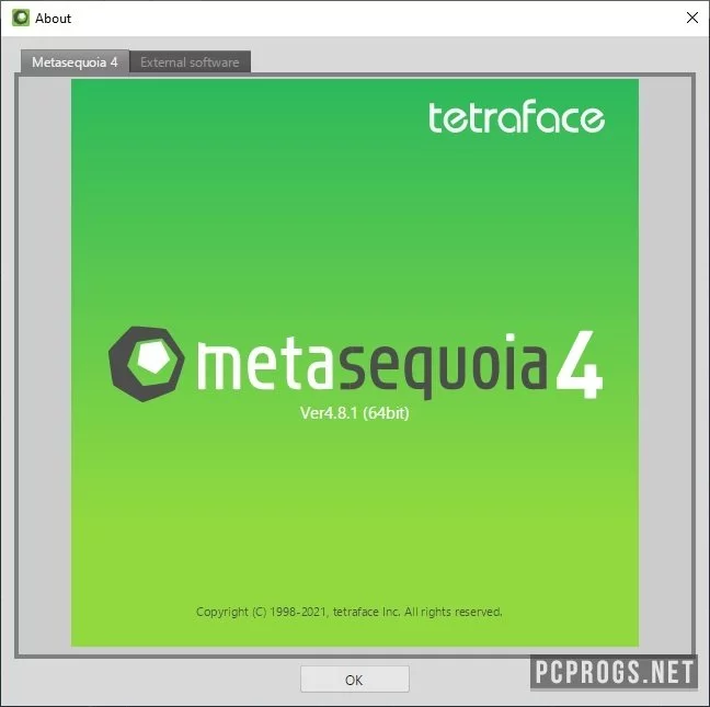 Metasequoia — изображение 2