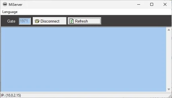 MiSpeaker — изображение 1