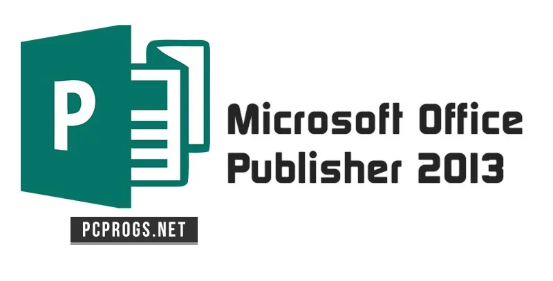 Microsoft Publisher — изображение 1