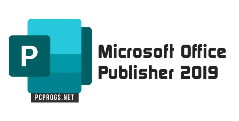 Microsoft Publisher — изображение 1
