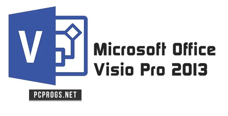 Microsoft Visio — изображение 1