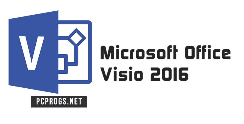 Microsoft Office Visio — изображение 1
