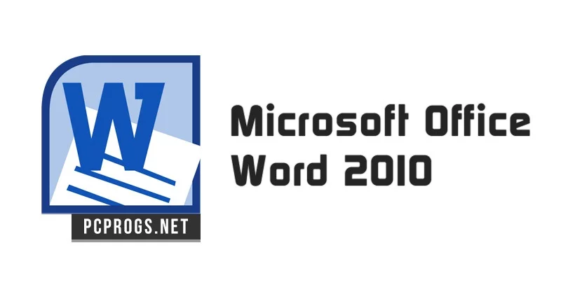 Microsoft Word — изображение 1