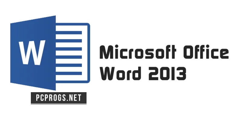 Microsoft Word — изображение 1