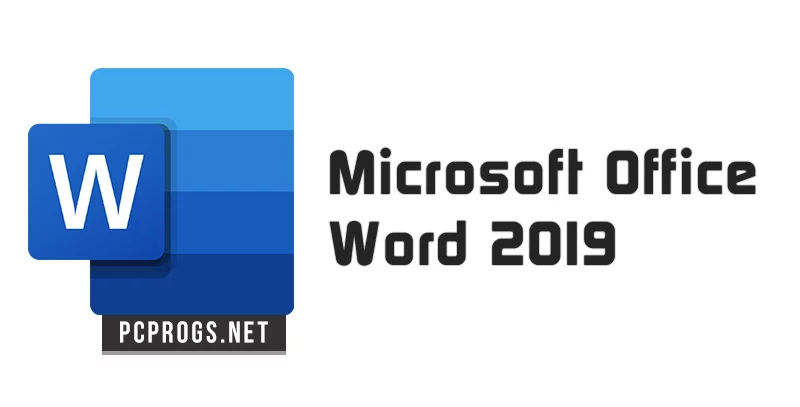 Microsoft Word — изображение 1