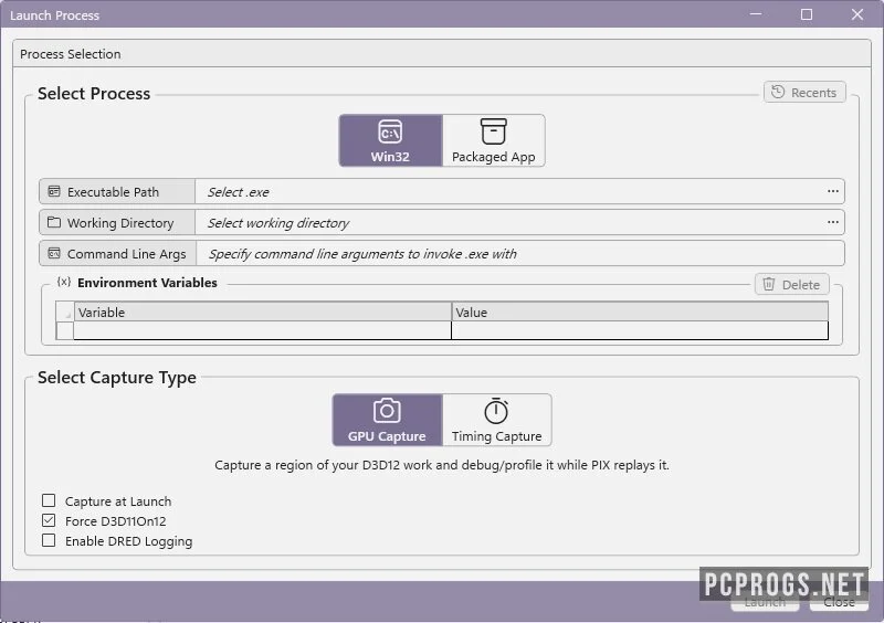 Microsoft PIX — изображение 2