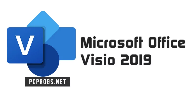 Microsoft Visio — изображение 1