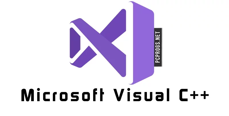 Microsoft Visual C++ — изображение 1