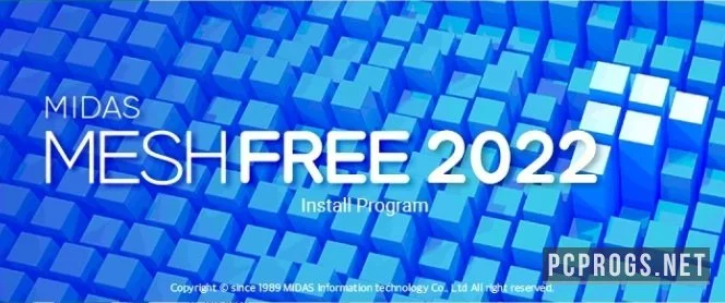 midas MeshFree — изображение 1