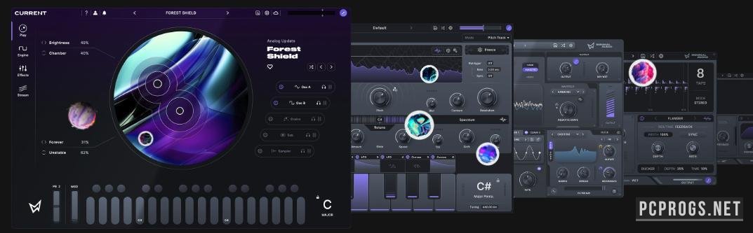 Minimal Audio All Access