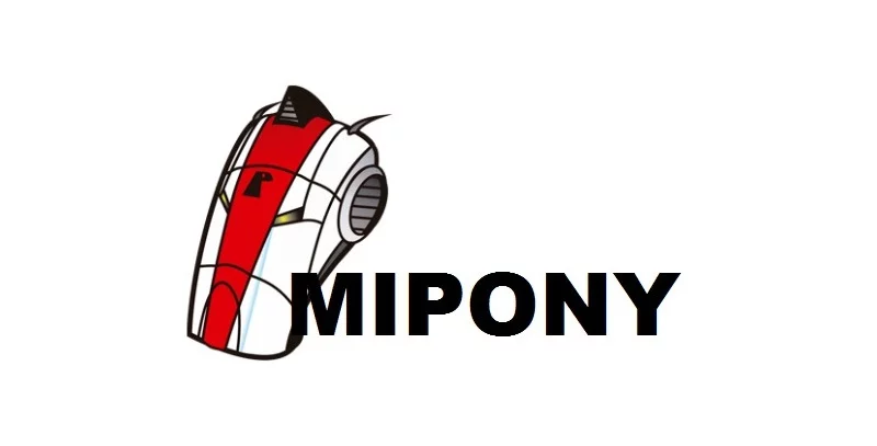 Mipony — изображение 1