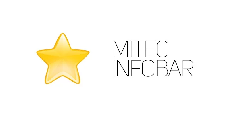 MiTeC InfoBar — изображение 1