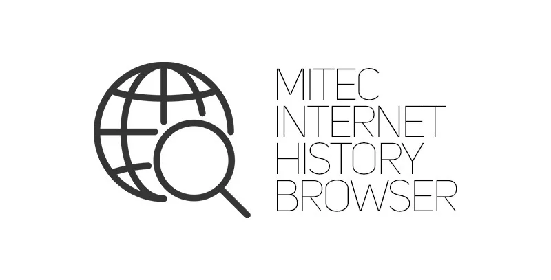 MiTeC Internet History Browser — изображение 1