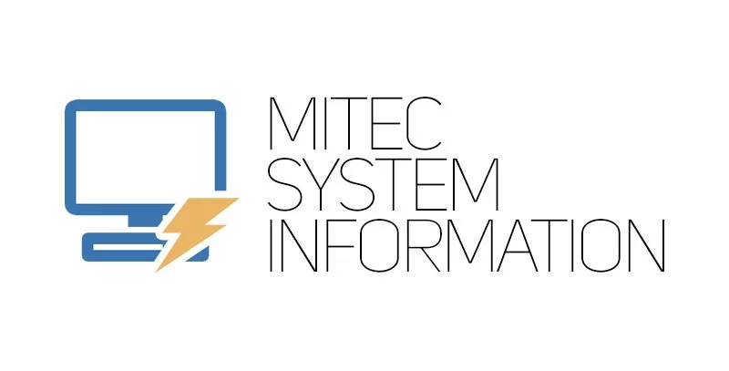 MiTeC System Information — изображение 1