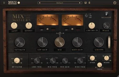MixWithTheMasters Vermeer — изображение 1