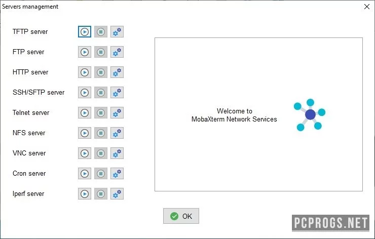 MobaXterm — изображение 2