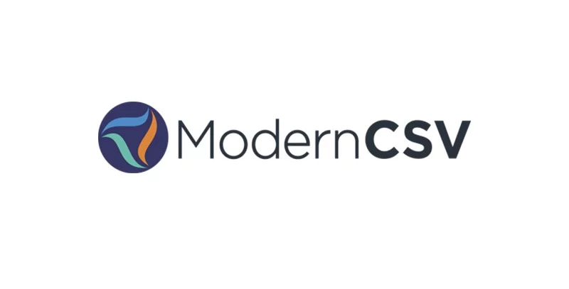 Modern CSV — изображение 1