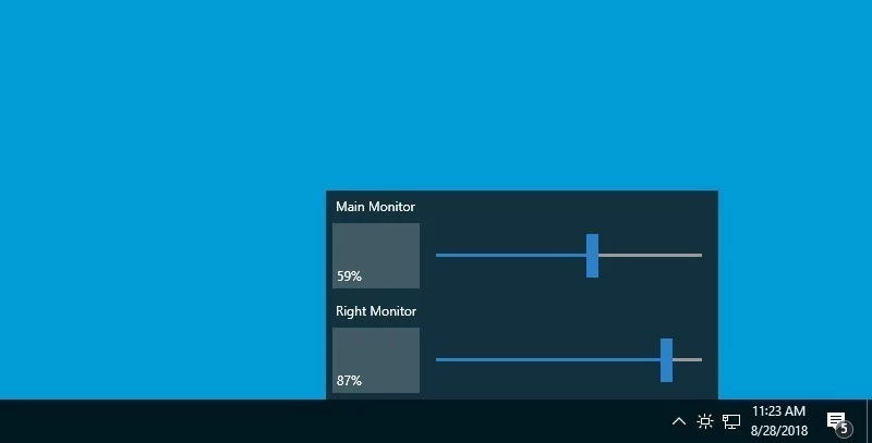Monitorian — изображение 1