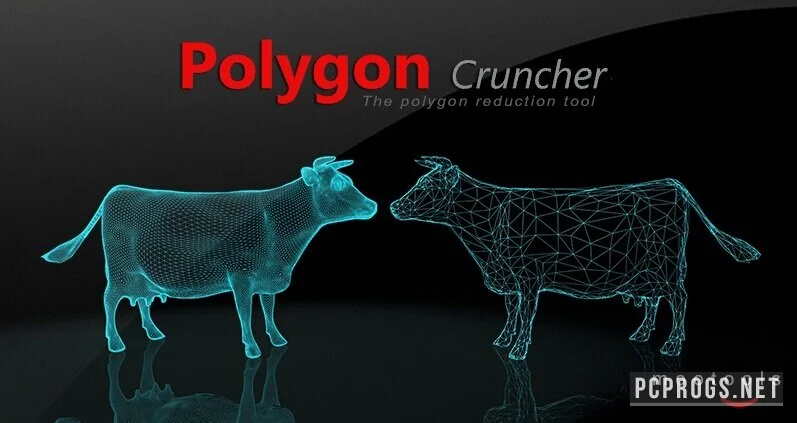 Polygon Cruncher — изображение 1