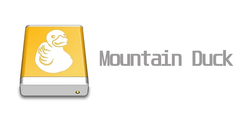 Mountain Duck — изображение 1