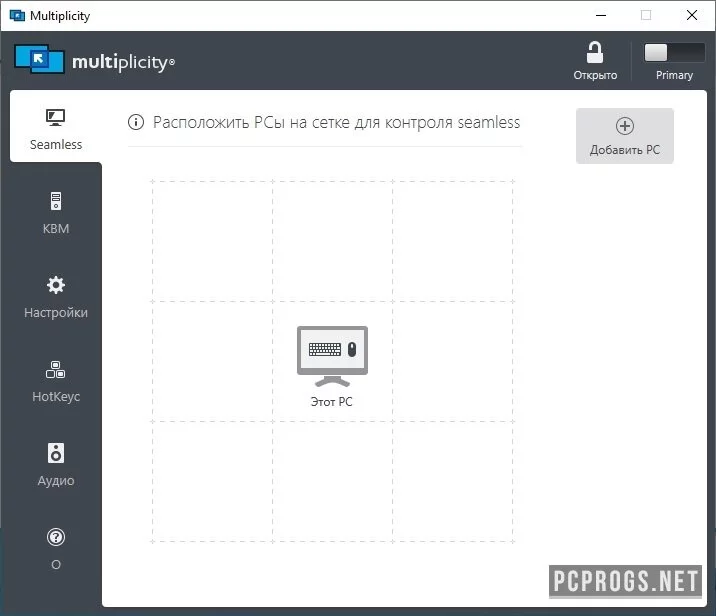 Multiplicity — изображение 1