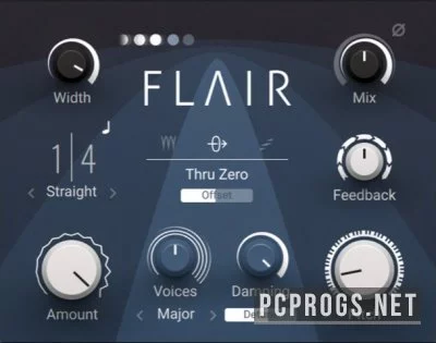 Native Instruments Effects Series — изображение 2