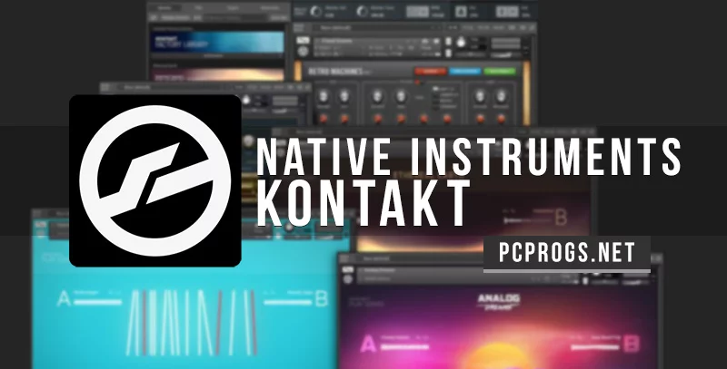 Kontakt — изображение 1