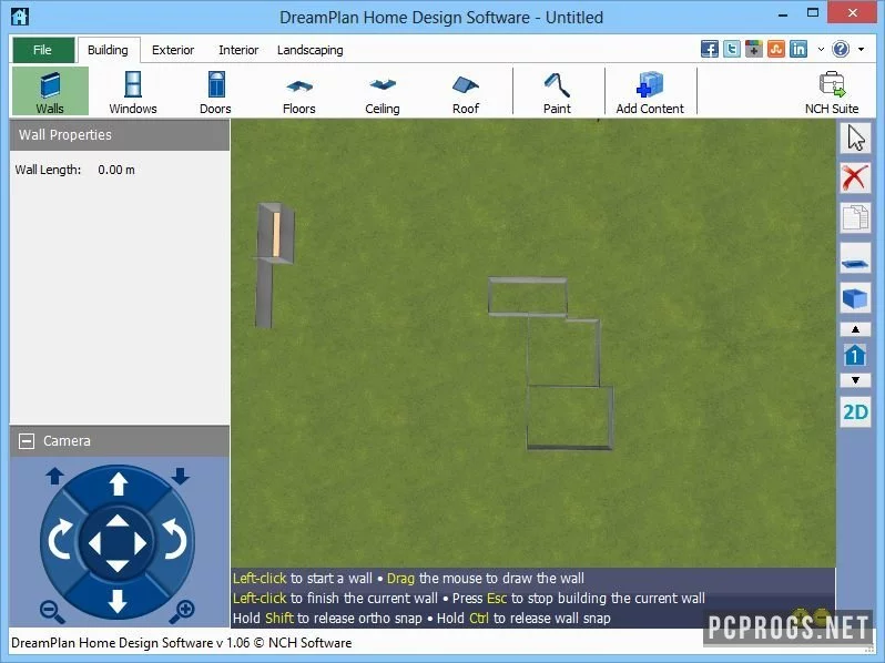 DreamPlan Home Designer — изображение 1