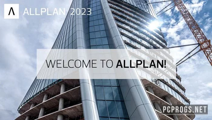 Allplan — изображение 1