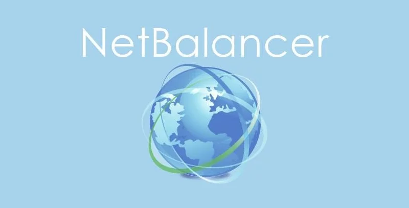 NetBalancer — изображение 1