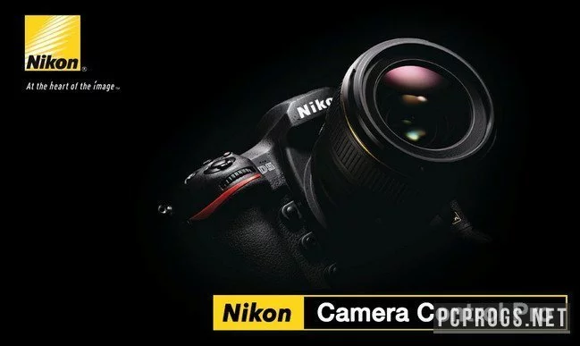 Camera Control — изображение 1