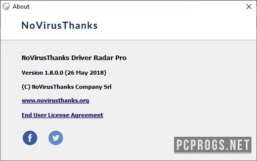 Driver Radar — изображение 2